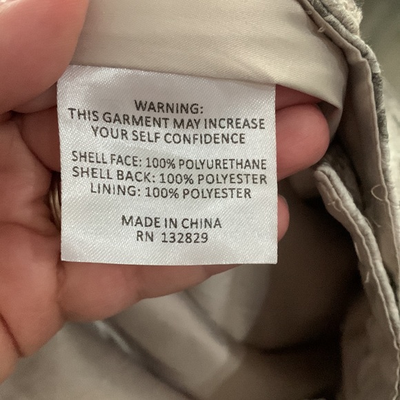 Song of style snake shorts Amora Shorts - Picture 6 of 9